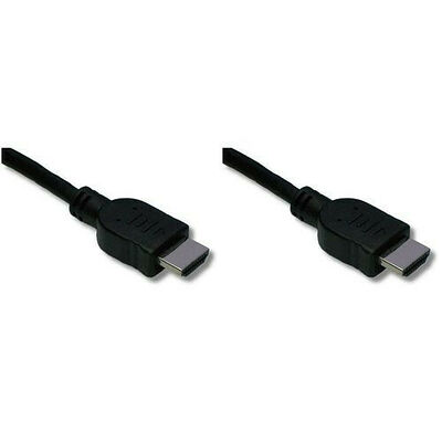 Câble HDMI 1.3 Blanc - 1.5 mètre