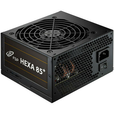 FSP HEXA 85+ - 550W