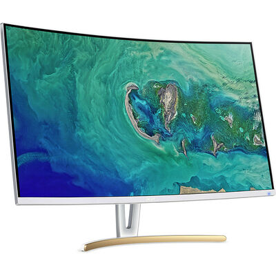 Acer ED323QURwidpx FreeSync (dalle incurvée)