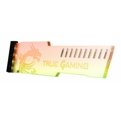 MSI Atlas Mystic ARGB