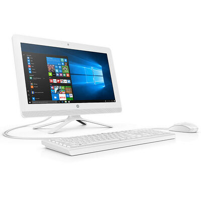 HP All-in-One 20-c015nf