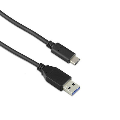 Targus Câble USB 3.1 type C vers USB 3.1 type A - 1 mètre