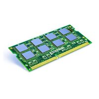 SO-DIMM DDR3 Kingston, 8 Go, 1333 MHz, CAS 9
