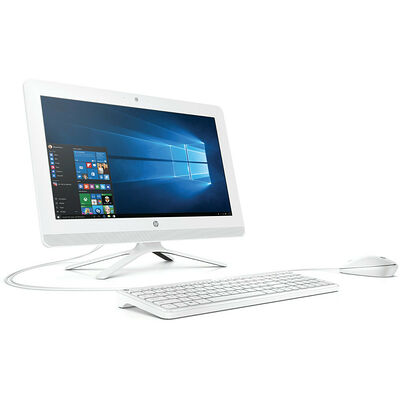 HP All-in-One 22-b010nf (W3C74EA)