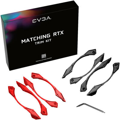 Kit d'inserts pour EVGA GeForce RTX