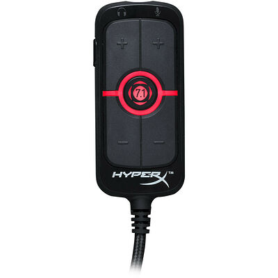 HyperX AMP USB