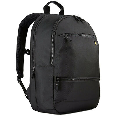 CaseLogic Bryker Backpack 15.6" (BRYBP-115) Noir
