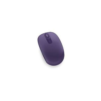 Microsoft Wireless Mobile Mouse 1850 Violet