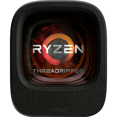AMD Ryzen Threadripper 1950X (3.4 GHz)