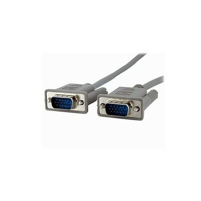 Câble VGA HD15 - 1.8 mètre - Mâle/Mâle - Startech