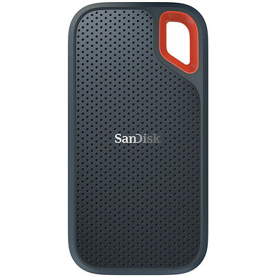 SanDisk Extreme Portable SSD 250 Go