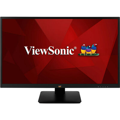 ViewSonic VA2710-MH