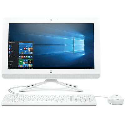 HP All-in-One 22-c0022nf (4RS47EA)