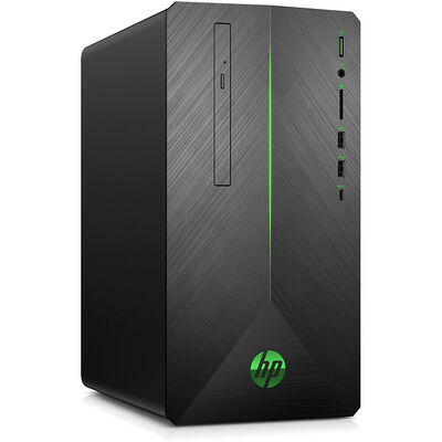 HP Pavilion Gaming 690-0034nf (4TY09EA)
