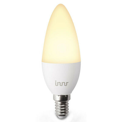Innr Lighting Smart Bulb E14 - Blanc chaud