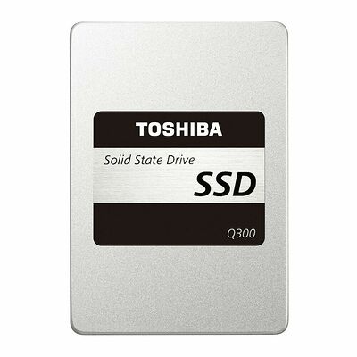 Toshiba Q300, 120 Go, SATA III
