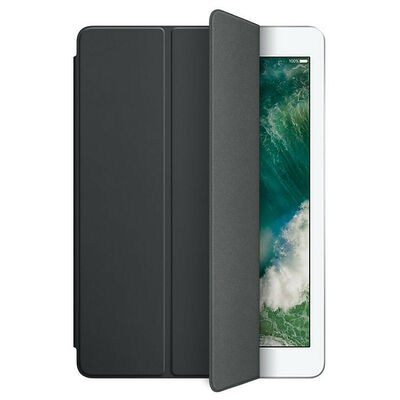 Apple Smart Cover iPad 9.7" Gris anthracite
