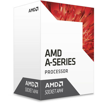 AMD A12-9800E (3.1 GHz)