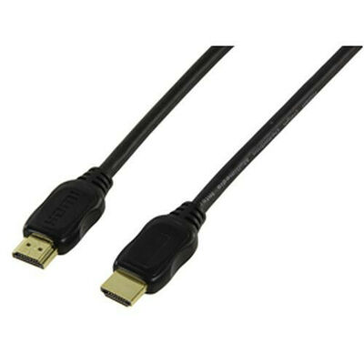 Câble HDMI 1.4 - 5 mètres - Noir