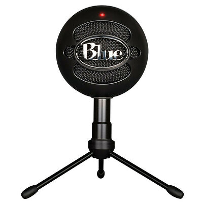 Blue Microphones Snowball iCE, Noir