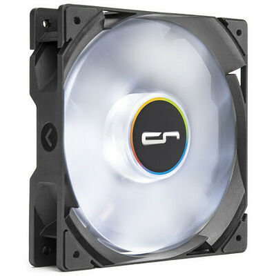 Cryorig QF120 Performance - 120 mm (LED Blanches)