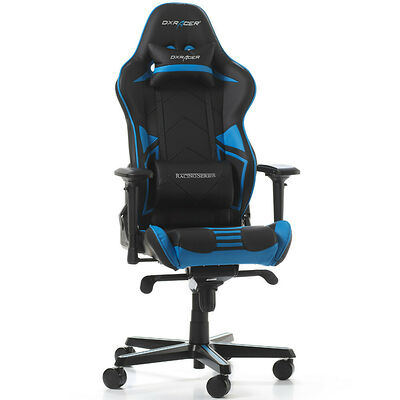 DXRacer Racing Pro R131 - Noir / Bleu