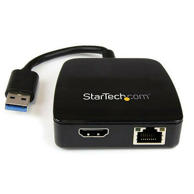 StarTech USB31GEHD