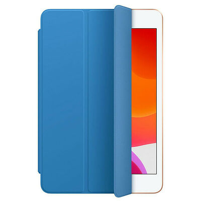 Apple Smart Cover - iPad Mini 5 - Bleu Surf