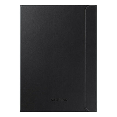 Samsung Book Cover pour Galaxy Tab A 9.7'' Noir