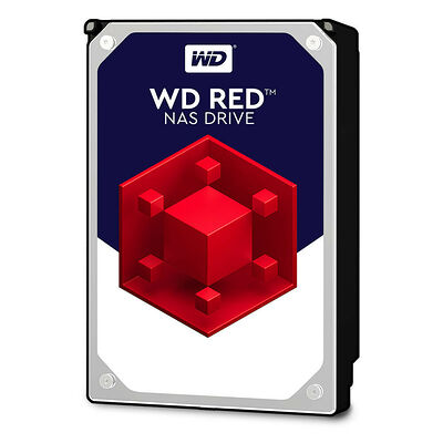 Western Digital WD Red, 750 Go