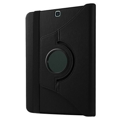 Cleverline Folio Samsung Galaxy Tab E 9.6'' Noir