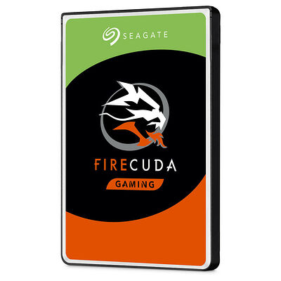 Seagate FireCuda 2.5" 2 To
