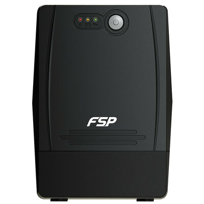 FSP FP 2000 - 4 prises