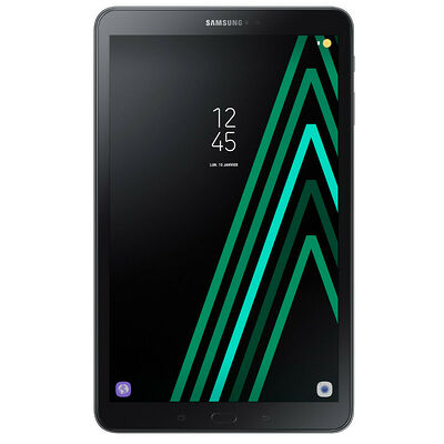 Samsung Galaxy Tab A6 (2016) 10.1" 32 Go 4G Noir