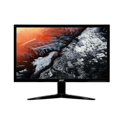 Acer KG251QBbmidpx FreeSync