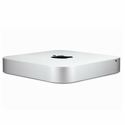 Apple Mac mini (1 To)