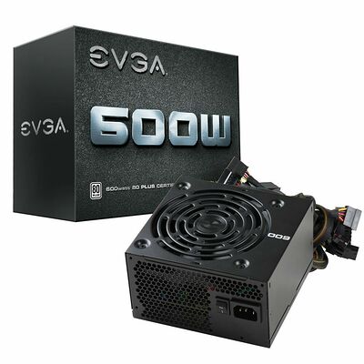 EVGA 600W - 600W