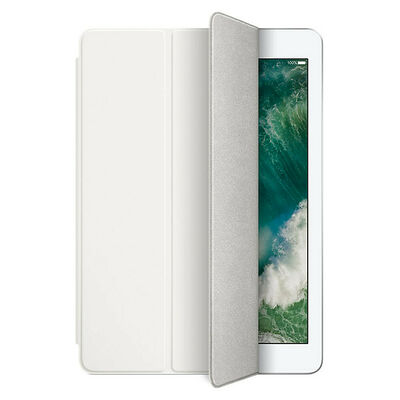 Apple iPad (2017) Smart Cover Blanc