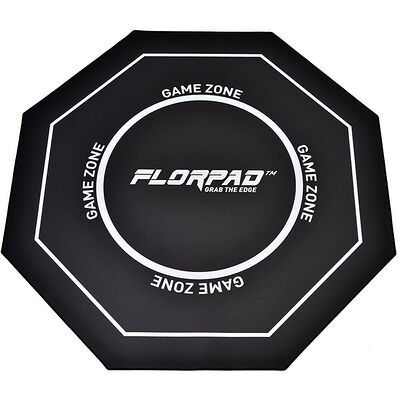 Florpad Game Zone