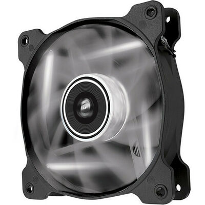 Corsair SP 140 High Static Pressure, 140 mm (LED Blanches)