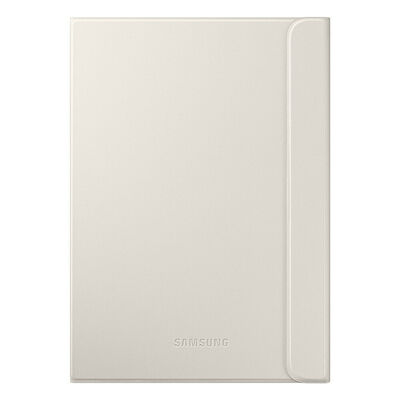 Samsung Book Cover Galaxy Tab A 9.7'' Blanc