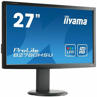 Iiyama ProLite B2780HSU-B1