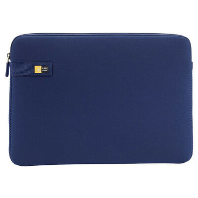 Case Logic Laptop Sleeve 11.6'' (LAPS111B) Bleu