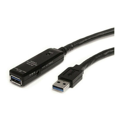 Câble d'extension USB 3.0 actif - 3 mètres - Mâle/Femelle - Startech
