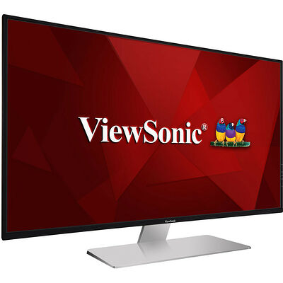 ViewSonic VX4380-4K