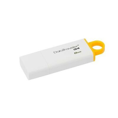 Clé USB 3.0 Kingston DataTraveler I G4, 8 Go