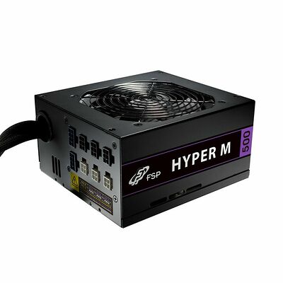 FSP Fortron Hyper M 500, 500W
