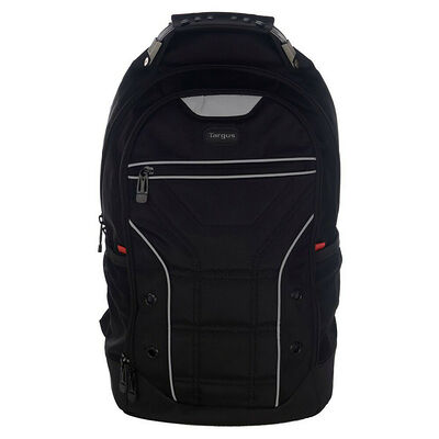 Targus Drifter Sport 14" Laptop Backpack With Raincover Noir