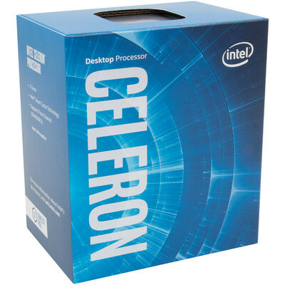 Intel Celeron G3950 (3.0 GHz)
