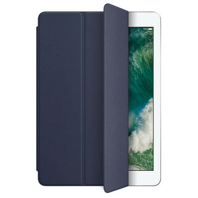 Apple Smart Cover pour iPad 9.7" Bleu nuit